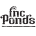 FNC PONDS Logo